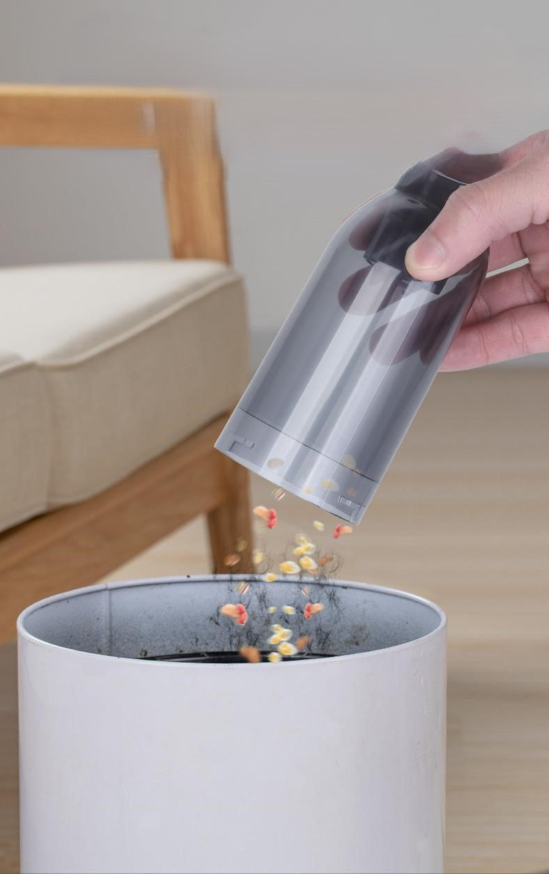 Der Purifix Handstaubsauger