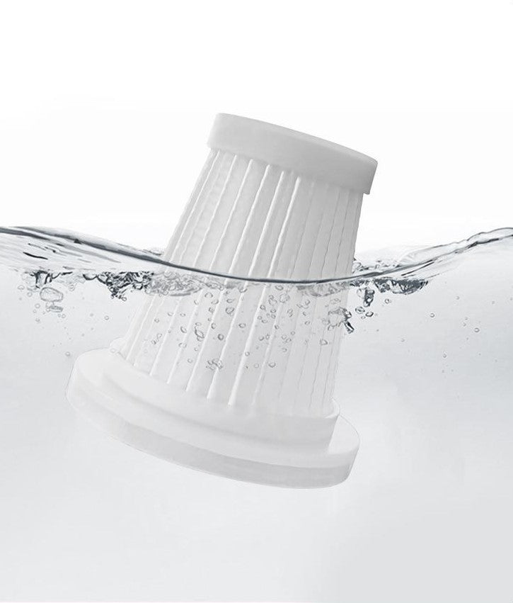 Der Purifix Handstaubsauger