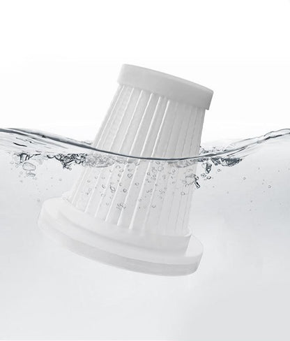Der Purifix Handstaubsauger